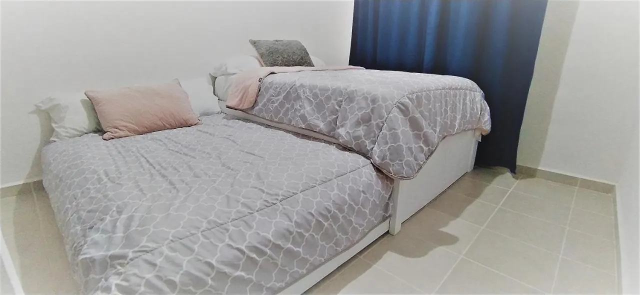Villa La Ceiba Playa del Carmen México