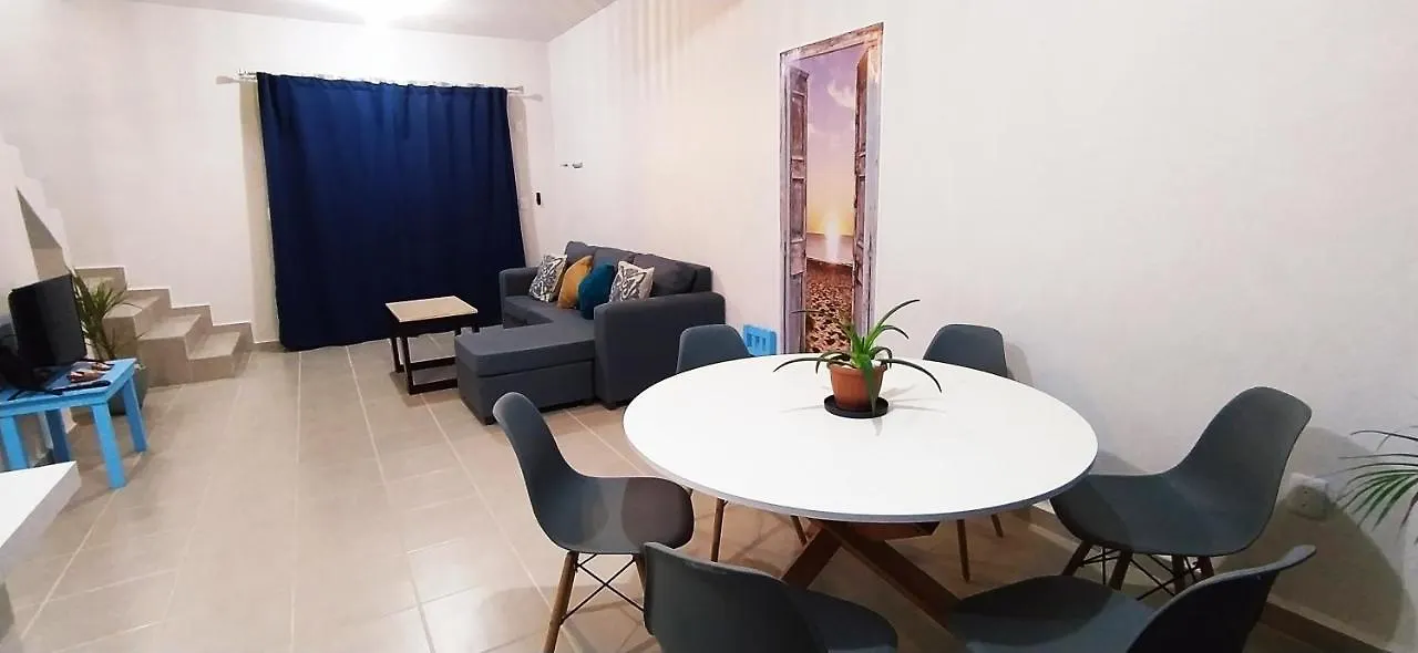 Villa La Ceiba Playa del Carmen 0*,